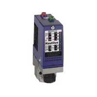 PRESSURE SWITCH A D 10B