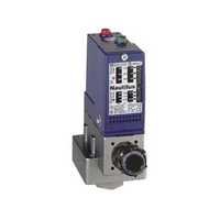 PRESSURE SWITCH A D 2B5