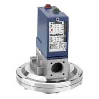 PRESS.SW:45>350MBAR TERMS WATE