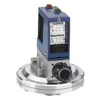 PRESSURE SWITCH A D 1B