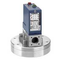 PRESSURE SWITCH
