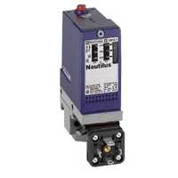PRESS SWITCH:5 TO 70 BAR WITH