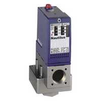 PRESS SW:.15-2.5 BAR TERMS