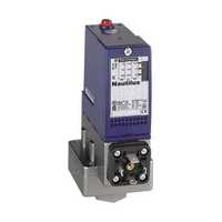 PRESS SW:.15-2.5 BAR DIN CON