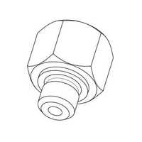 PRESSURE ADAPTOR