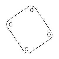 XMP 6 BAR REPLACEMENT DIAPHRAGM