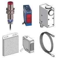 PHOTO ELECTRIC DETEC