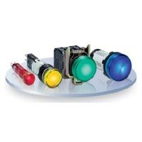 PILOT LIGHT BODY