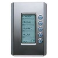 NEO 5 GANG KEY INPUT LCD