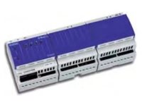 4 CHANNEL DIMMER DIN LEARN