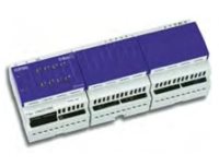 8 CHANNEL DIMMER DIN LEARN