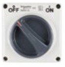 56 SRIES 10A 240V SW 1G 1W GY