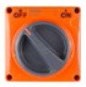 56 SRIES 20A 500V DP SW DISC RO