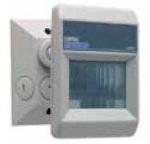 O/DOOR INFRASCAN RANGE18M IP66