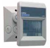 O/DOOR INFRASCAN RANGE18M IP66