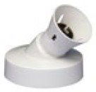 T2 PREWIRED ANGLED BATTEN HOLDER