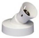 T2 PREWIRED ANGLED BATTEN HOLDER