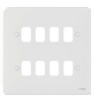 LWM 8G GRID PLATE