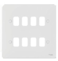 LWM 8G GRID PLATE