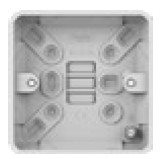 LWM PATTRESS BOX 1G 16MM