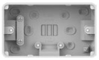 LWM PATTRESS BOX 2G 40MM