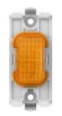 LWM NEON ORANGE GRID MOD