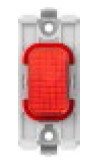 LWM NEON RED GRID MOD