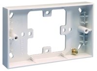 PATTRESS BOX 1-2 G CONVERTOR