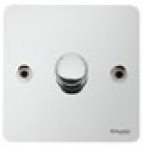 UFP 1G 2W LED DIM 100W PC