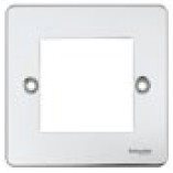 UFP 1G 2 MOD EURO PLATE PC