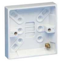 PATTRESS BOX 1G 16MM