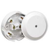 JUNCTION BOX 20A WH 6TERM