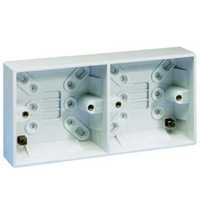 PATTRESS BOX DUAL MOULDED SURF