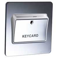 USFP 32A KEY CARD SW WPC