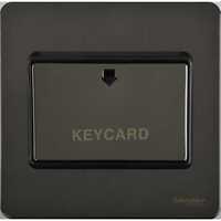 USFP 32A KEY CARD SW BBN