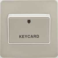 USFP 32A KEY CARD SW WPN