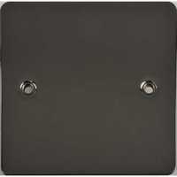 UFP 1G BLANK PLATE BN