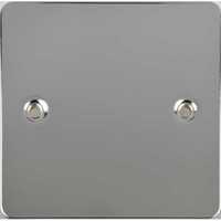 UFP 1G BLANK PLATE PC