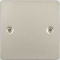 UFP 1G BLANK PLATE PN