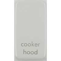 ROCKER CAP PW MKD CKR HD