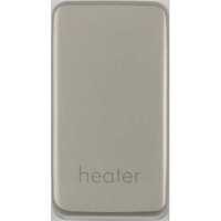 ROCKER CAP PN MKD HEATER