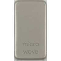 ROCKER CAP PN MKD MICROWAVE