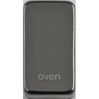 ROCKER CAP BN MKD OVEN