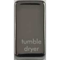 ROCKER CAP BN MKD TUMBLEDRYER