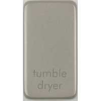 ROCKER CAP PN MKD TUMBLDRYER