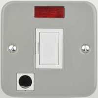EMC 13A UNSW FCU FO & N GY