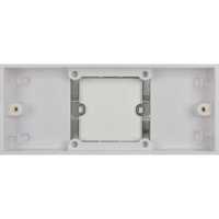 PATTRESS BOX 3G 25MM