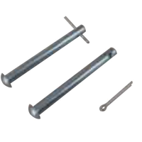 MESH TRAY PIN BOLT M6X70 EZ