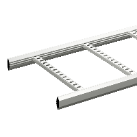 KHZP 400MM LADDER 6M HDG