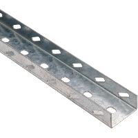 MESH TRAY U PROFILE ZM 4M